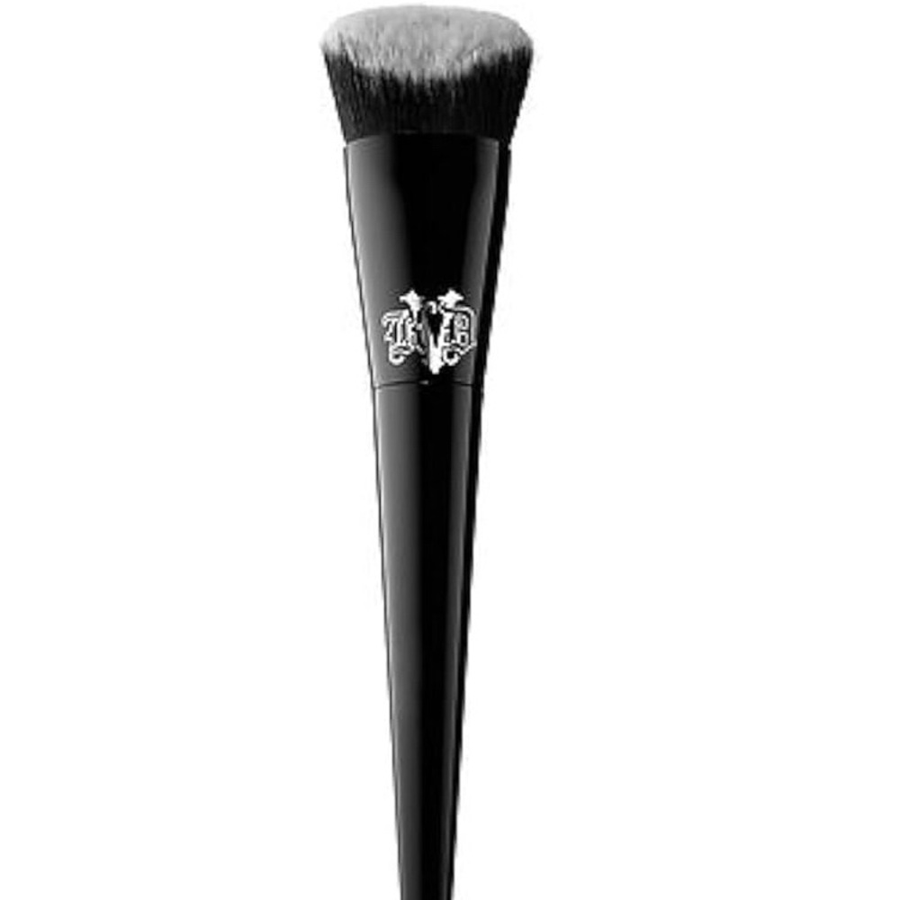 Kat Von D Lock-it Edge Foundation Brush #10